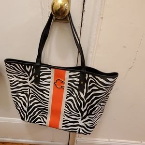 C Wonder Tote